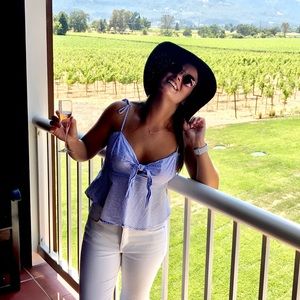 Meet your Posher, Sydney